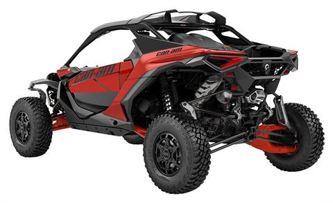 2024 Can-Am Maverick R X in Enfield, Connecticut - Photo 4