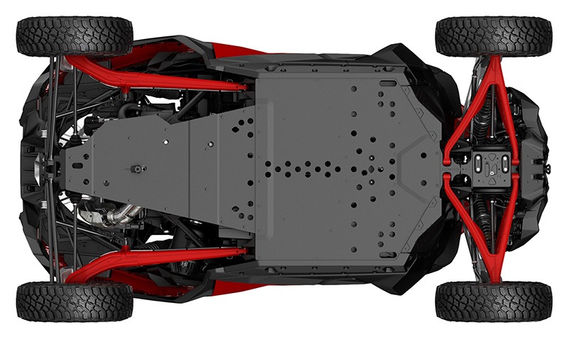 2024 Can-Am Maverick R X in Enfield, Connecticut - Photo 7