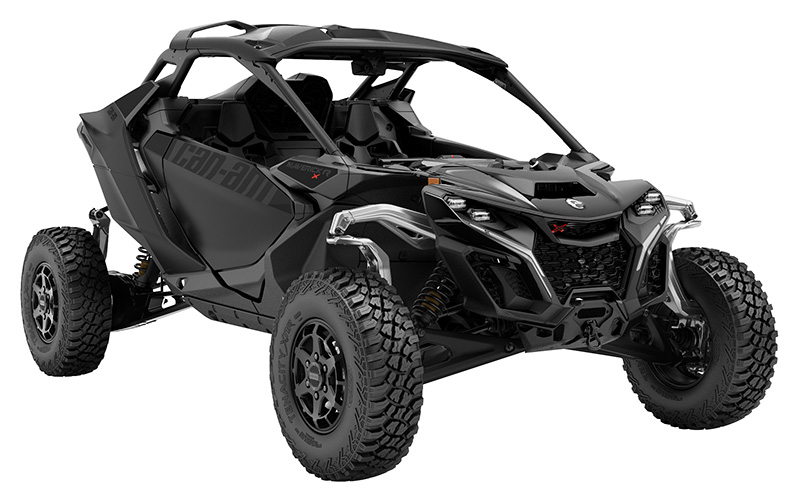 2024 Can-Am Maverick R X in Columbia, Missouri - Photo 1