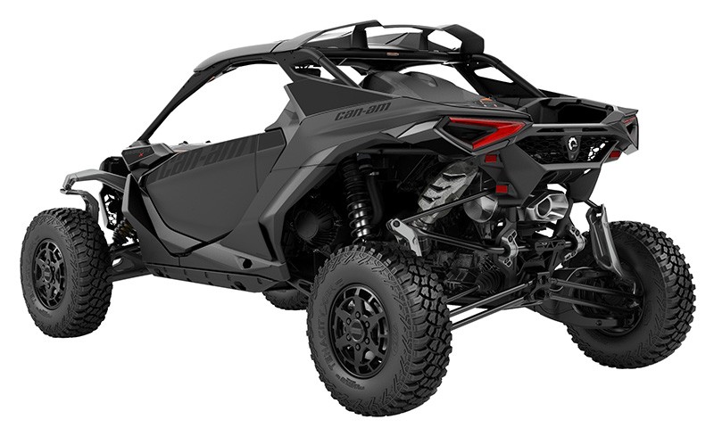 2024 Can-Am Maverick R X in Columbia, Missouri - Photo 2
