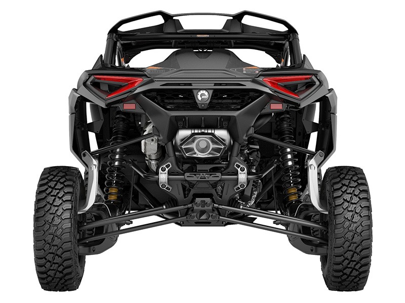 2024 Can-Am Maverick R X in Columbia, Missouri - Photo 3