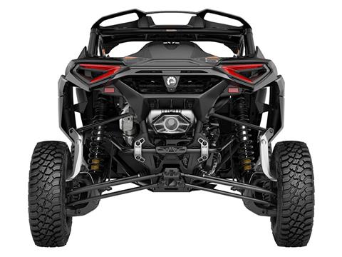 2024 Can-Am Maverick R X in Columbia, Missouri - Photo 3