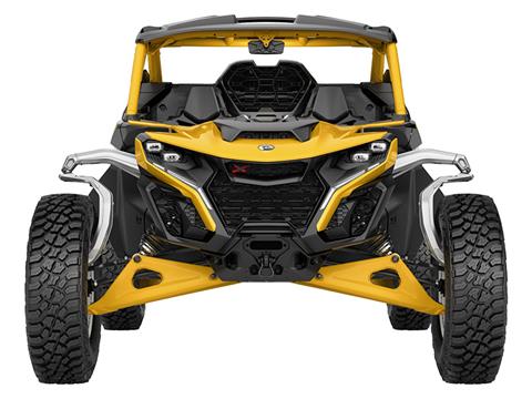 2024 Can-Am Maverick R X RS in Santa Maria, California - Photo 3