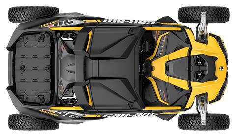 2024 Can-Am Maverick R X RS in Santa Maria, California - Photo 6