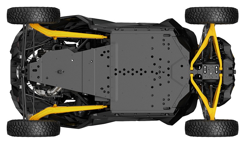 2024 Can-Am Maverick R X RS in Santa Maria, California - Photo 7