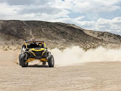 2024 Can-Am Maverick R X RS in Columbia, South Carolina - Photo 4