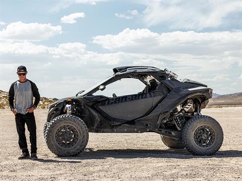 2024 Can-Am Maverick R X RS with Smart-Shox in Fairview, Utah - Photo 12