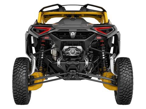 2024 Can-Am Maverick R X RS with Smart-Shox in Topeka, Kansas - Photo 5