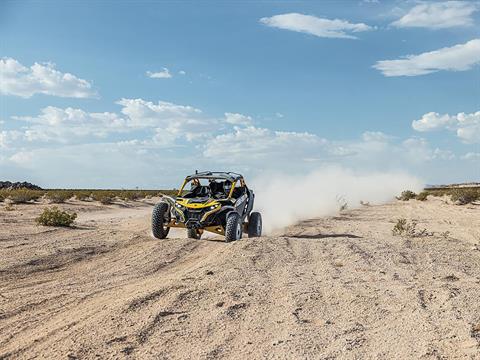 2024 Can-Am Maverick R X RS with Smart-Shox in Topeka, Kansas - Photo 13