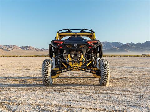 2024 Can-Am Maverick R X RS with Smart-Shox in Topeka, Kansas - Photo 17