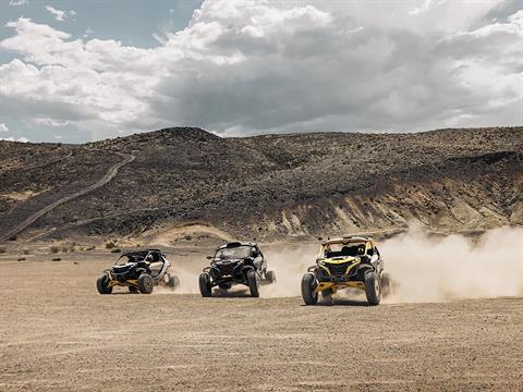 2024 Can-Am Maverick R X RS with Smart-Shox in Topeka, Kansas - Photo 8