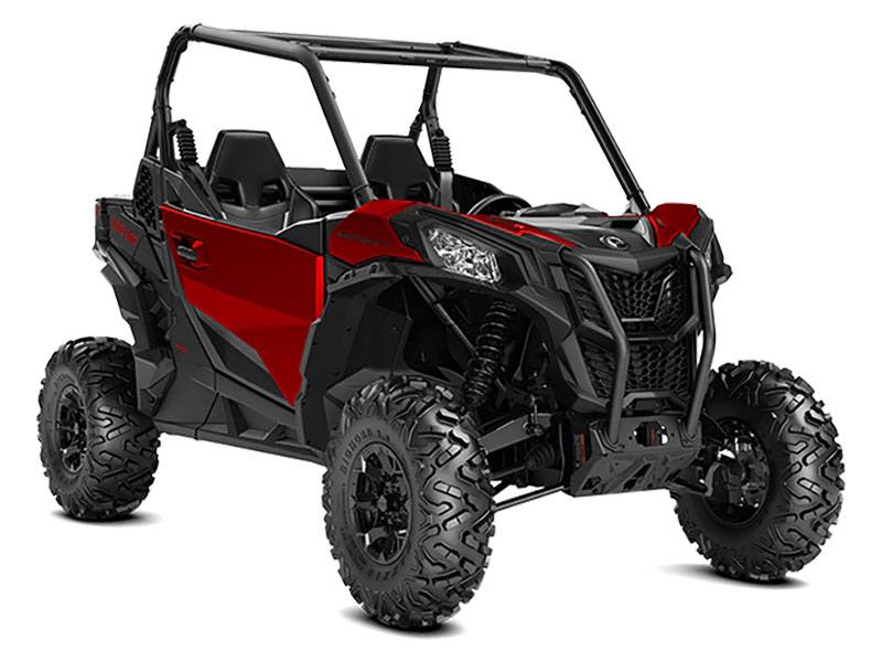 2024 Can-Am Maverick Sport DPS in Columbia, South Carolina - Photo 1