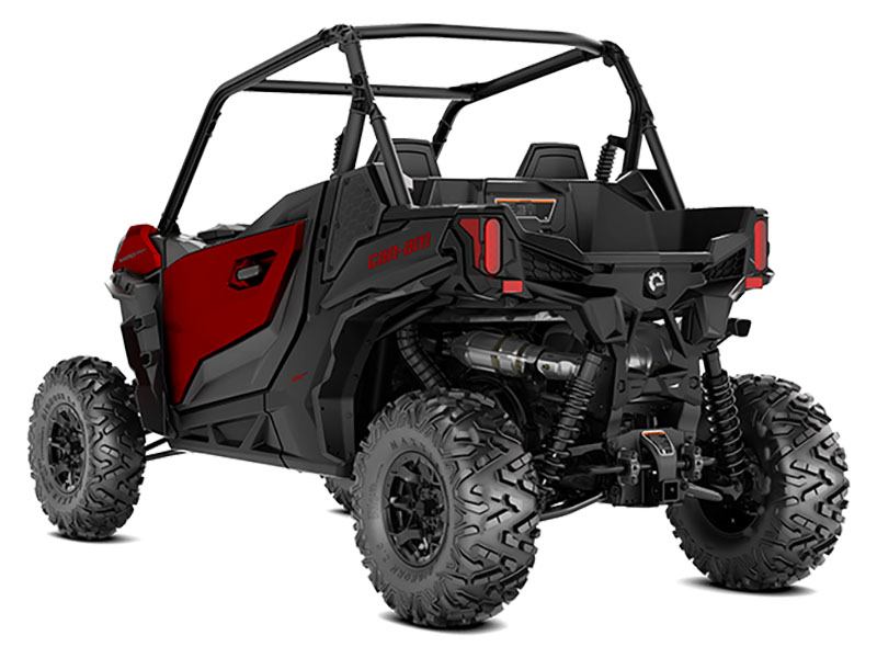2024 Can-Am Maverick Sport DPS in Columbia, South Carolina - Photo 2