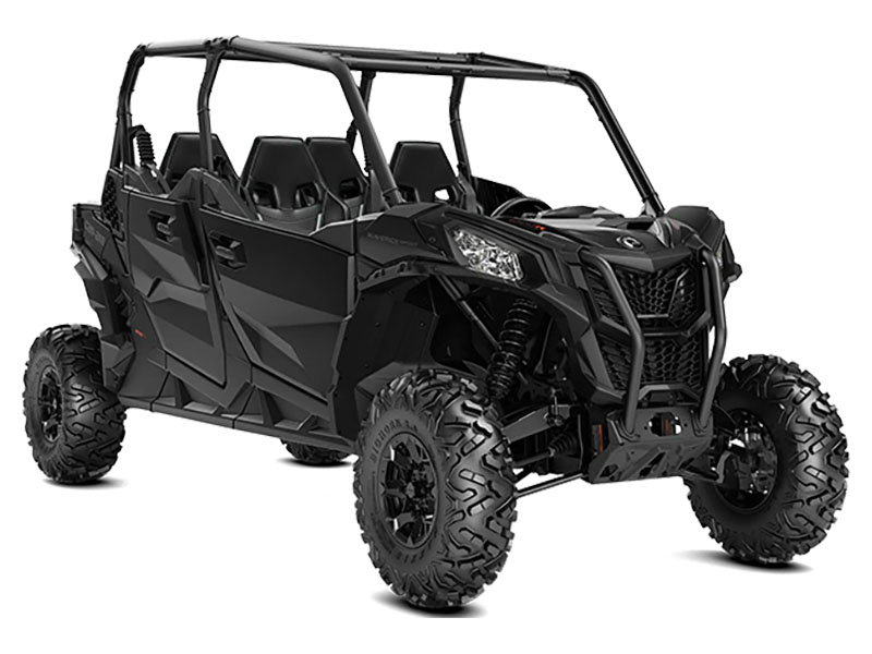 2024 Can-Am Maverick Sport MAX DPS in Columbia, South Carolina - Photo 1