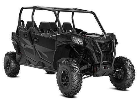 2024 Can-Am Maverick Sport MAX DPS