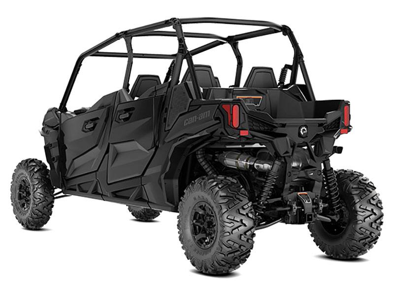 2024 Can-Am Maverick Sport MAX DPS in Columbia, South Carolina - Photo 2