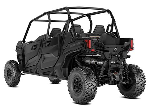 2024 Can-Am Maverick Sport MAX DPS in Columbia, South Carolina - Photo 2
