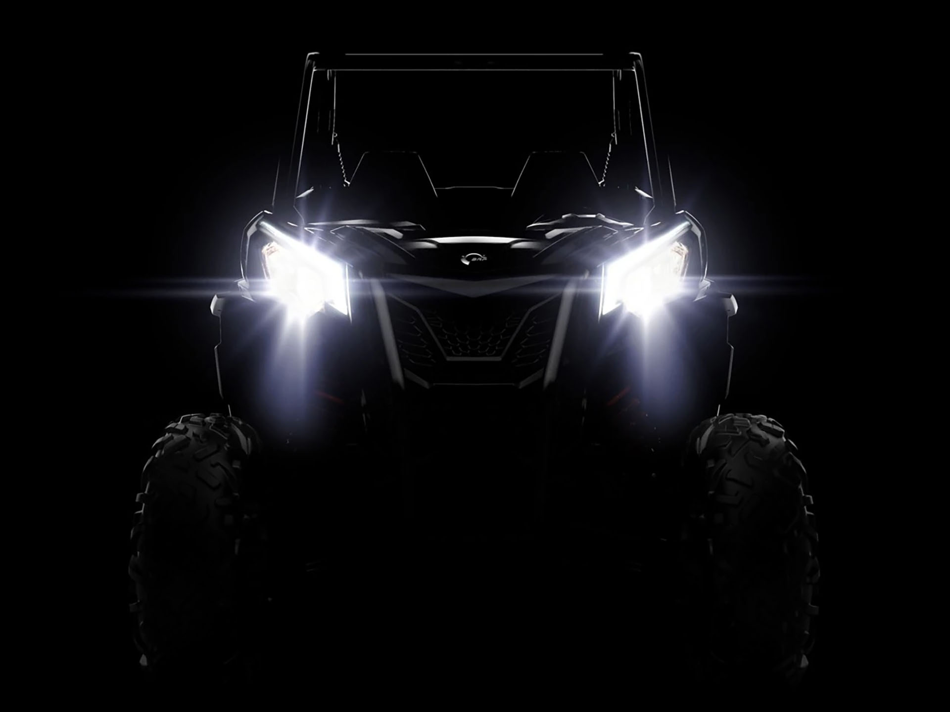 2024 Can-Am Maverick Sport X RC in Charleston, West Virginia - Photo 5