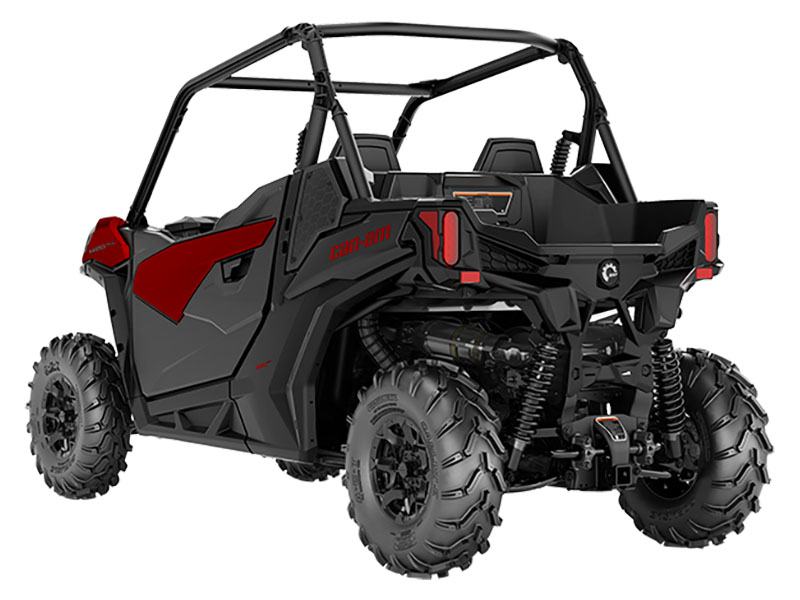 2024 Can-Am Maverick Trail DPS 1000 in Columbia, Missouri - Photo 2