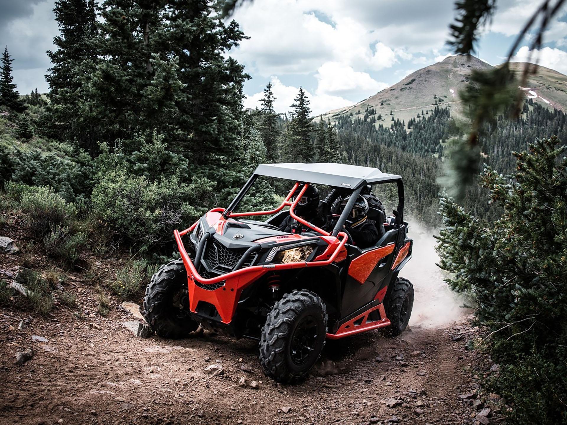 2024 Can-Am Maverick Trail DPS 1000 in Columbia, Missouri - Photo 7