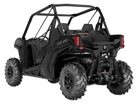 2024 Can-Am Maverick Trail DPS 700 in Webb Lake, Wisconsin - Photo 2