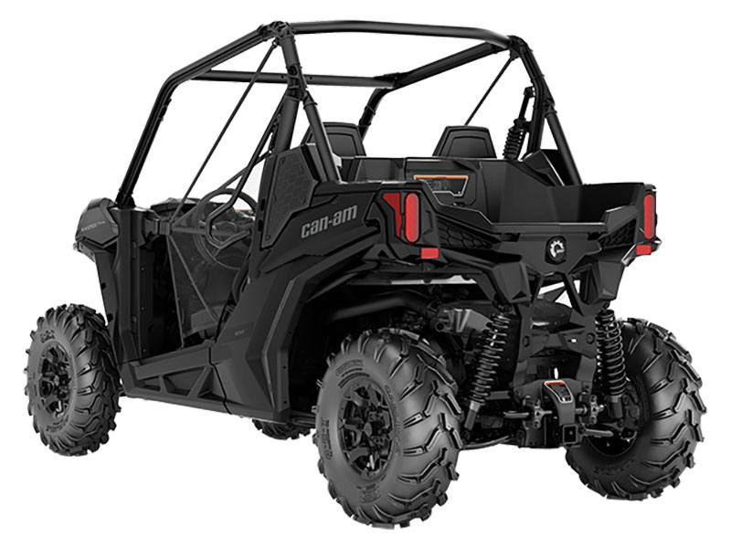 2024 Can-Am Maverick Trail DPS 700 in Santa Maria, California - Photo 2