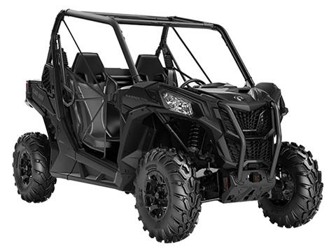 2024 Can-Am Maverick Trail DPS 700 in Webb Lake, Wisconsin - Photo 1