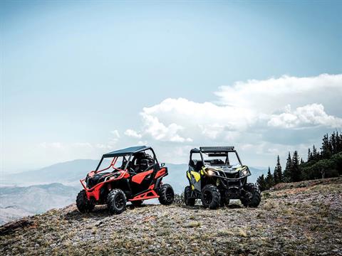 2024 Can-Am Maverick Trail DPS 700 in Webb Lake, Wisconsin - Photo 7