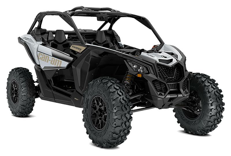 2024 Can-Am Maverick X3 DS Turbo in Enfield, Connecticut - Photo 1