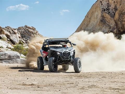 2024 Can-Am Maverick X3 DS Turbo in Fairview, Utah - Photo 3