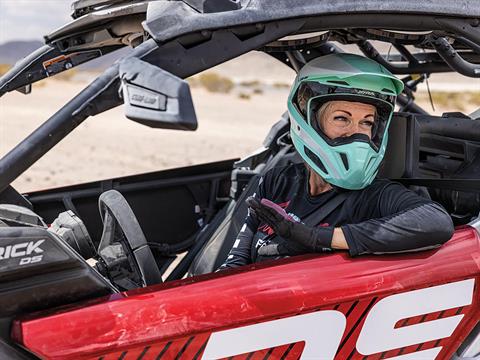 2024 Can-Am Maverick X3 DS Turbo in Fairview, Utah - Photo 9