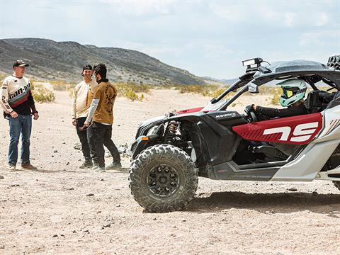 2024 Can-Am Maverick X3 DS Turbo in Fairview, Utah - Photo 10