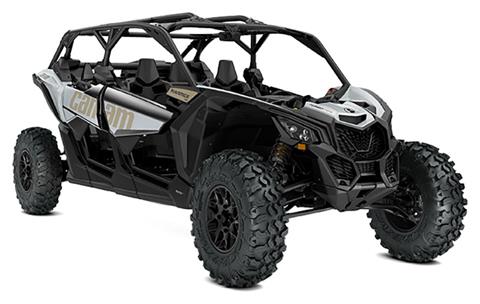 2024 Can-Am Maverick X3 MAX DS Turbo RR