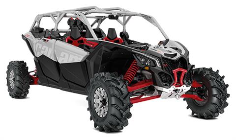 2024 Can-Am Maverick X3 MAX X MR Turbo RR in Enfield, Connecticut - Photo 1