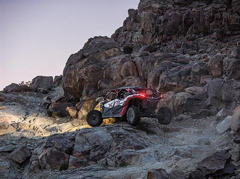 2024 Can-Am Maverick X3 MAX X RC Turbo RR in Columbia, South Carolina - Photo 2
