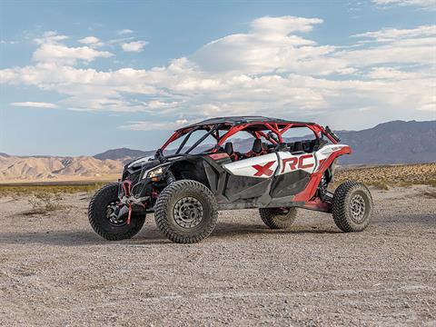 2024 Can-Am Maverick X3 MAX X RC Turbo RR in Columbia, South Carolina - Photo 5