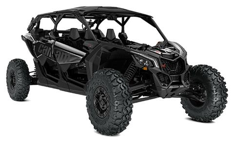 2024 Can-Am Maverick X3 MAX X RS Turbo RR