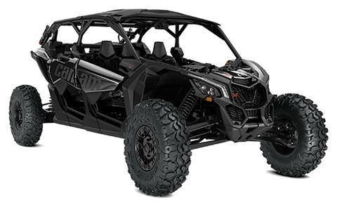 2024 Can-Am Maverick X3 MAX X RS Turbo RR with Smart-Shox