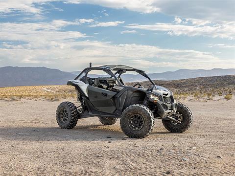 2024 Can-Am Maverick X3 RS Turbo in Columbia, South Carolina - Photo 7
