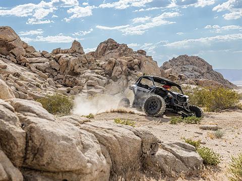 2024 Can-Am Maverick X3 RS Turbo in Columbia, South Carolina - Photo 2