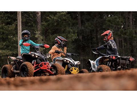 2025 Can-Am Renegade 70 EFI in Santa Maria, California - Photo 2