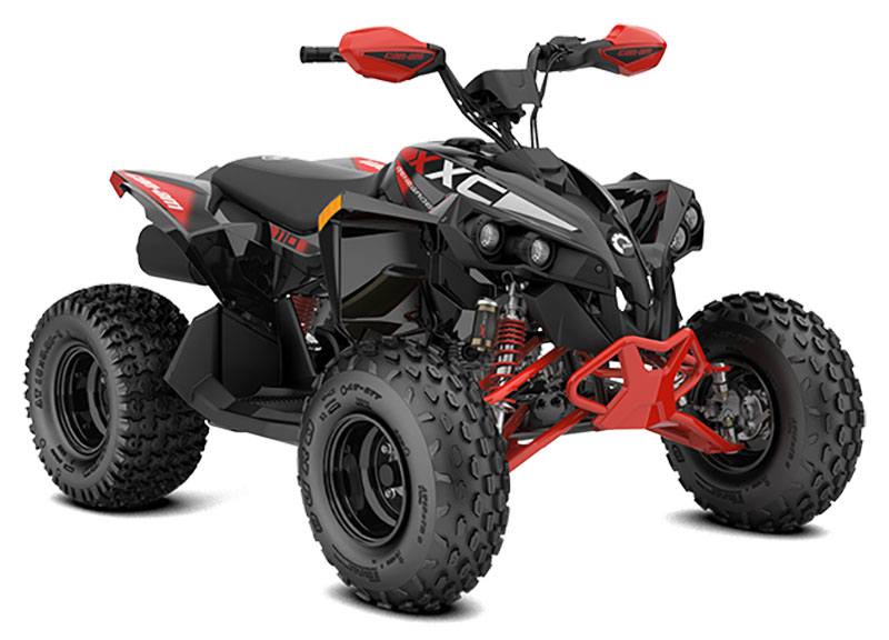 2025 Can-Am Renegade X XC 110 EFI in Santa Maria, California - Photo 1
