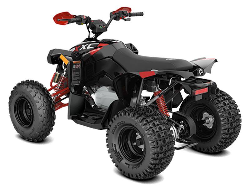 2025 Can-Am Renegade X XC 110 EFI in Santa Maria, California - Photo 2