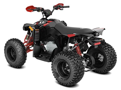 2025 Can-Am Renegade X XC 110 EFI in Santa Maria, California - Photo 2