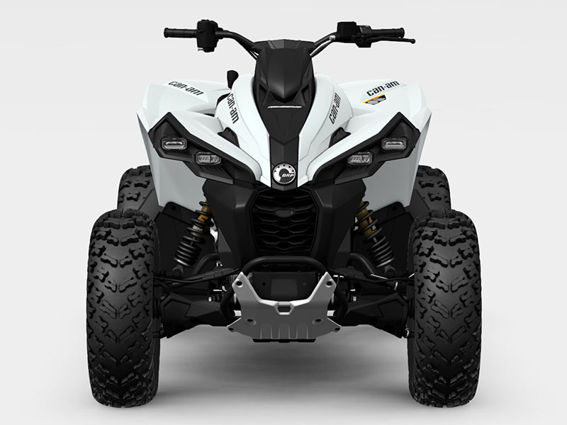 2025 Can-Am Renegade 650 in Topeka, Kansas - Photo 3
