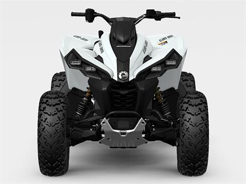 2025 Can-Am Renegade 650 in Topeka, Kansas - Photo 3