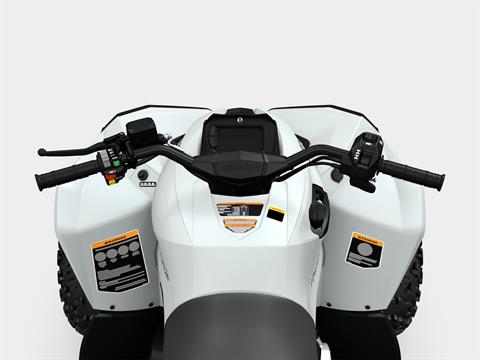 2025 Can-Am Renegade 650 in Topeka, Kansas - Photo 5