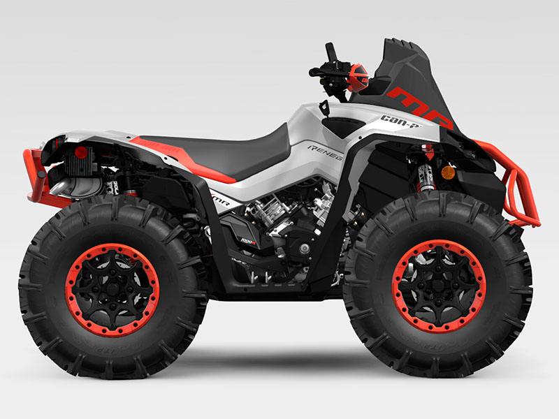 2025 Can-Am Renegade X MR 1000R in Fairview, Utah - Photo 2