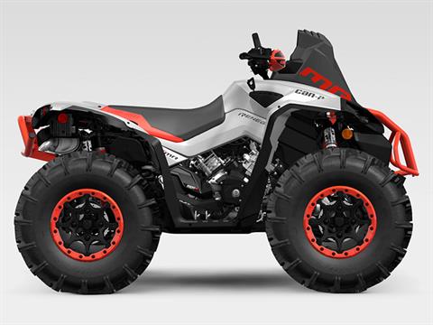 2025 Can-Am Renegade X MR 1000R in Fairview, Utah - Photo 2