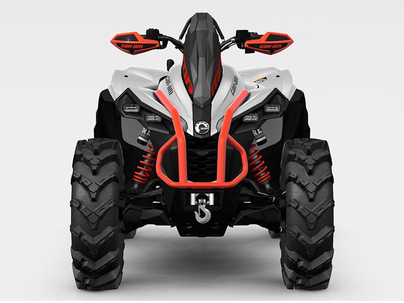 2025 Can-Am Renegade X MR 1000R in Fairview, Utah - Photo 3